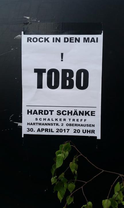 Hardtschänke